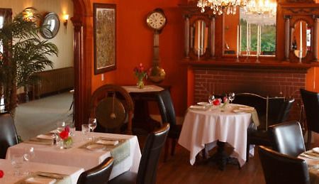 Rossmount Inn St. Andrews By The Sea Luaran gambar